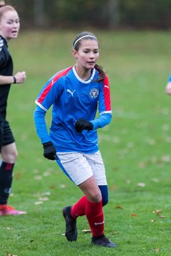 Bild 82 - wBJ SVHU am 20.11.21